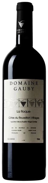 2017 | Domaine Gauby | Cotes du Roussillon Villages La Roque - Wine