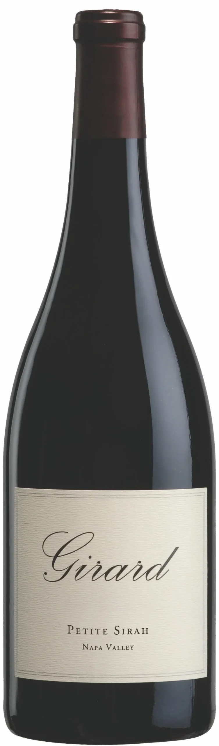 2019 | Girard Winery | Petite Sirah