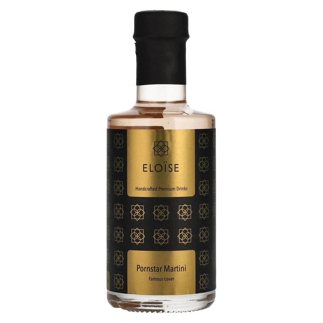 Eloise Pornstar Martini Famous Lover | 200ML - Vodka