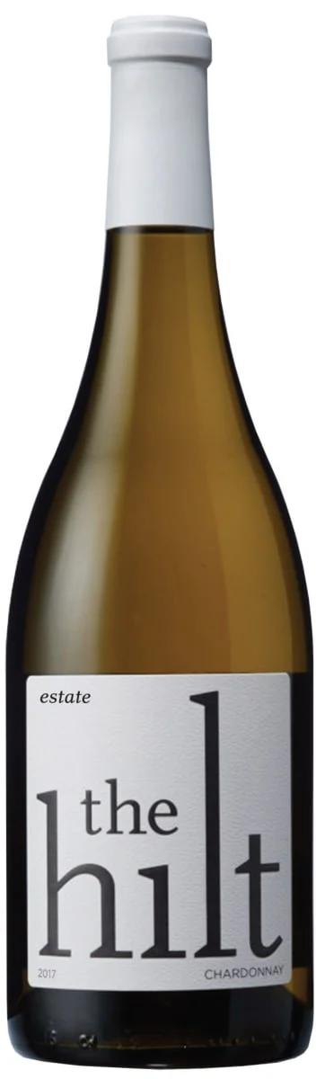2017 | The Hilt | Chardonnay - Wine