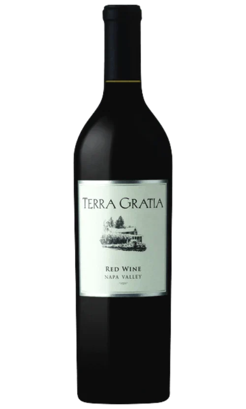 2013 | Marciano Estate | Terra Gratia - Wine