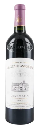 2005 | Château Lascombes | Margaux - Wine
