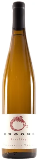 2019 | Brooks Winery | Riesling