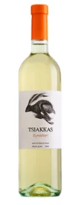 2020 | Tsiakkas | Xynisteri - Wine