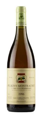 1996 | Domaine Louis Carillon | Les Perrieres - Wine