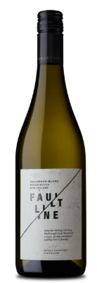 2021 | Fault Line | Sauvignon Blanc - Wine