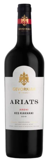 2019 | Gevorkian Winery | Ariats Areni Kes Kakhani