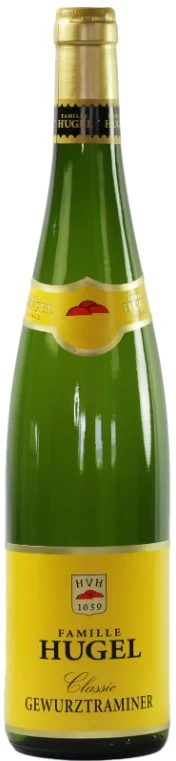 2017 | Famille Hugel | Gewurztraminer - Wine