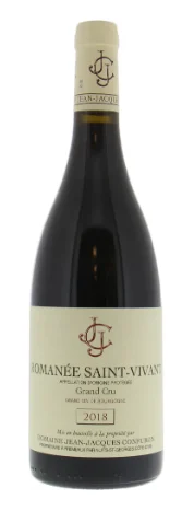 2018 | Domaine Jean Jacques Confuron | Romanee-Saint-Vivant (Magnum)