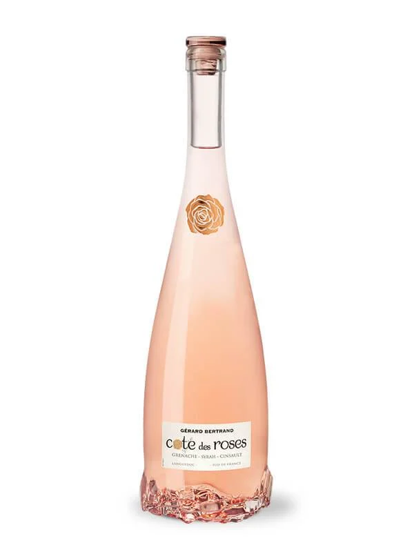 2021 | Gérard Bertrand | Languedoc Cote des Roses Rose (Magnum) - Wine