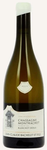 1996 | Domaine Jean-Claude Bachelet et Fils | Bienvenues-Batard-Montrachet