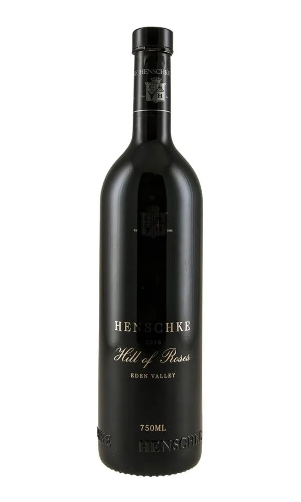 2016 | Henschke | Hill of Grace Shiraz - Wine