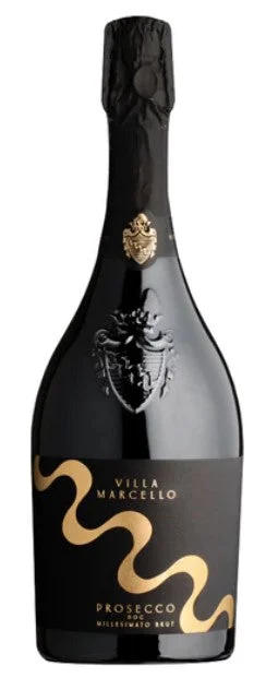 2020 | Villa Marcello | Prosecco Millesimato Brut - Wine