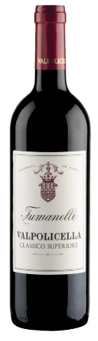 2017 | Marchesi Fumanelli | Valpolicella Clásica Superiore - Vino