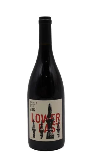 2017 | Bodegas Gramercy | sirah - Vino