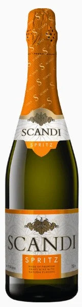 escandinavo | Aperitivo Spritz - NV