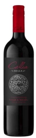 Bodegas Callia | Bella Syrah - Malbec - NV