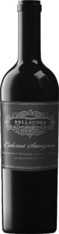 2017 | Dan Cohn Wine | Bellacosa Cabernet Sauvignon (Magnum)