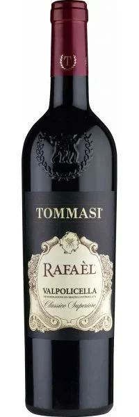 Tommasi Viticoltori | Raphael Valpolicella Classico Superiore - NV