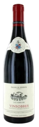 Famille Perrin | Cotes du Rhone Villages - NV