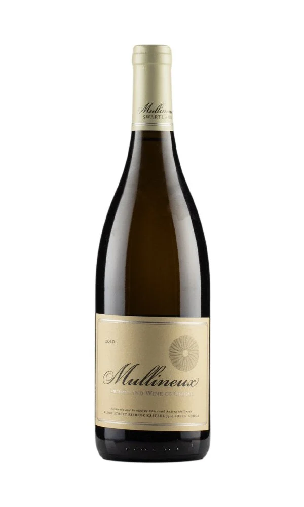 2010 | Mullineux | Old Vines White - Wine