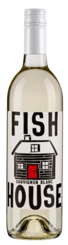 Original House Wines | Fish House Sauvignon Blanc - NV