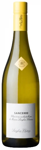 2021 | Castillo de Langlois | Sancerre - Vino