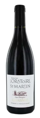 2019 | Domaine Oratoire St Martin | Cairanne Les Douyes - Wine