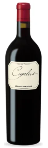 2018 | Gérard Bertrand | Cigalus Rouge - Wine
