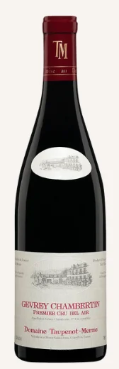 2019 | Domaine Taupenot-Merme | Bel Air