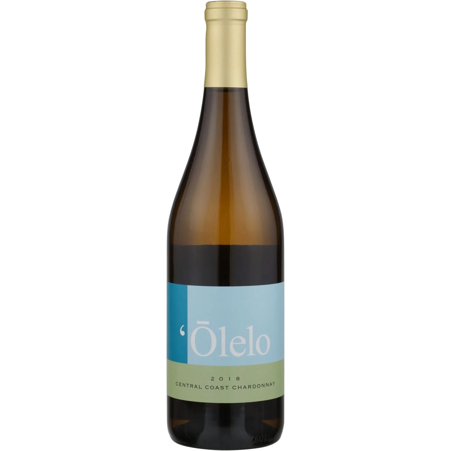 2018 | Olelo | Chardonnay - Wine