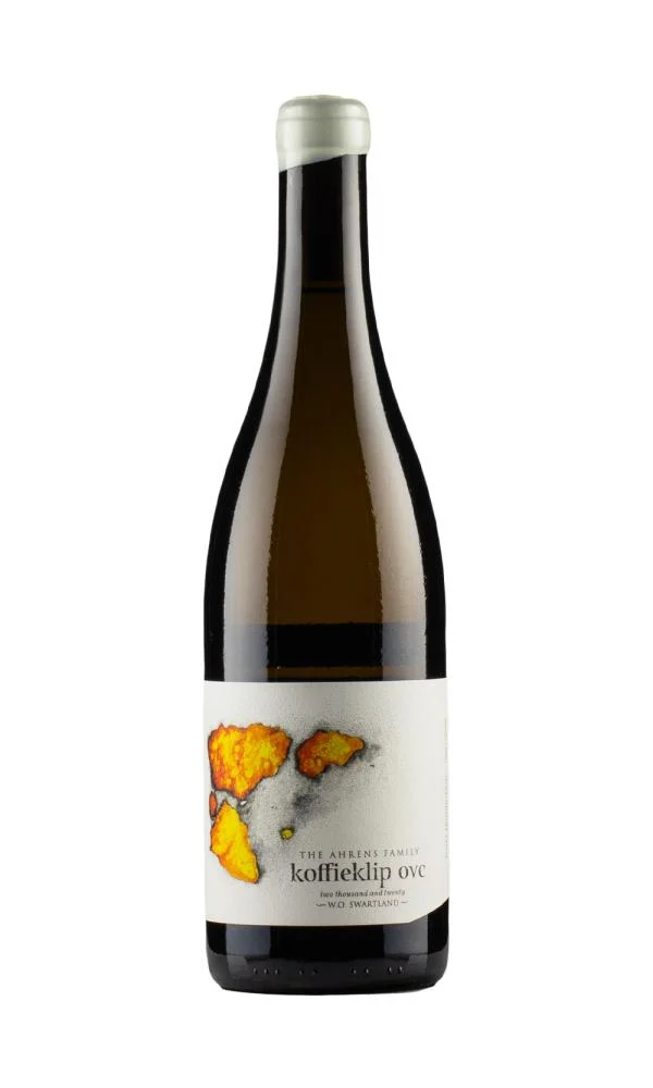 2020 | The Ahrens Family Winery | Koffieklip Chenin Blanc