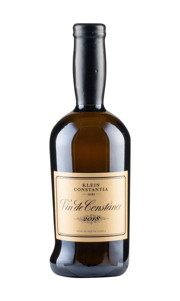 2018 | Klein Constantia | Vin de Constance (Half Litre) - Wine