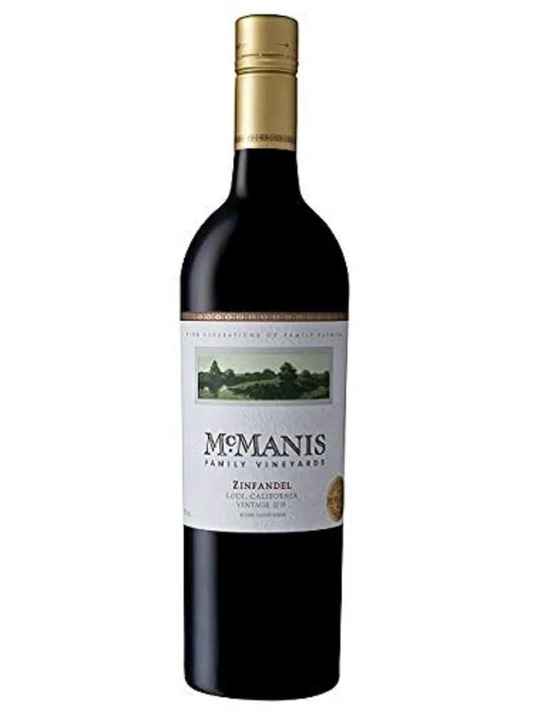 Viñedos de la familia McManis | Zinfandel - NV