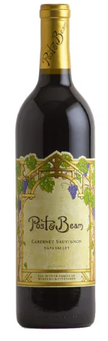 2021 | Post & Beam Winery | Cabernet Sauvignon
