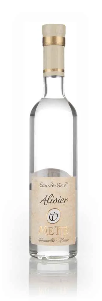 Metté Alisier Eau De Vie | 350ML - Eaux de Vie