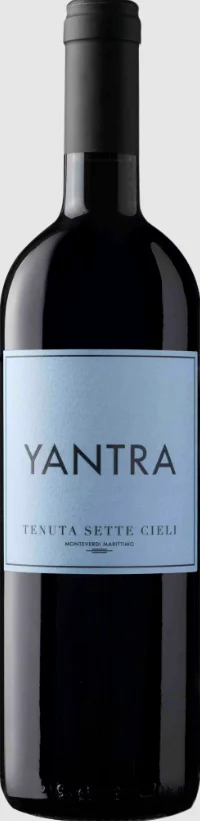 Tenuta dei Sette Cieli | Yantra - NV