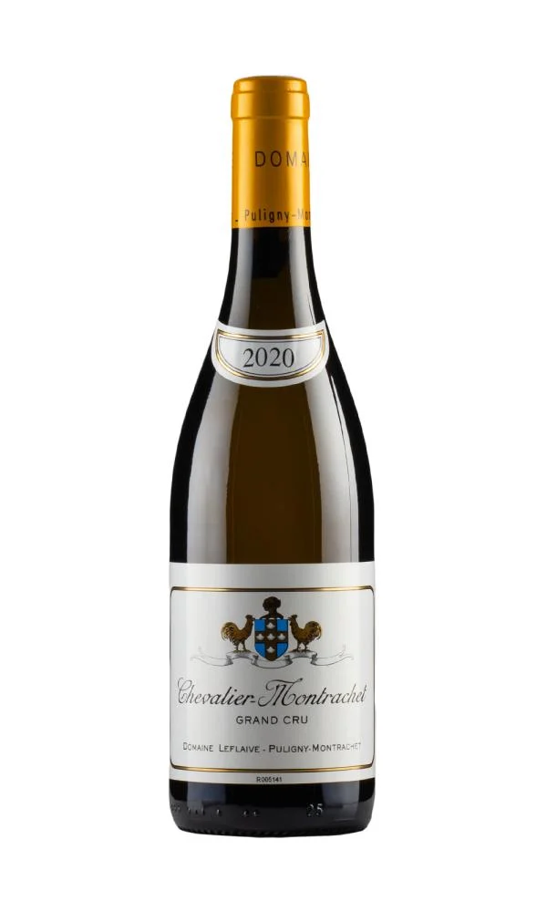 2020 | Dominio Leflaive | Caballero Montrachet - Wine