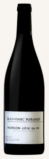 2016 | Domaine Jean-Marc Burgaud | Morgon Cote du Py