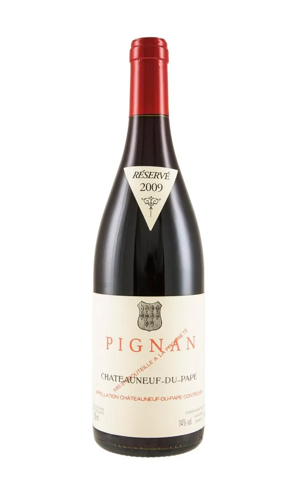 2009 | Château Rayas | Chateauneuf du Pape Pignan - Wine