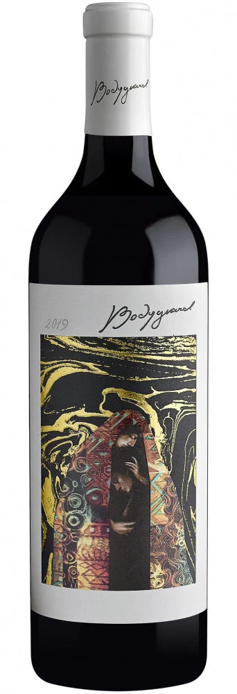 2019 | Viñedos Daou | guardaespaldas rojo - Wine