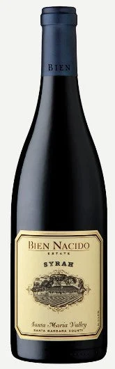 2020 | Kinsman Eades | Aberro Bien Nacido Vineyard Syrah - Wine