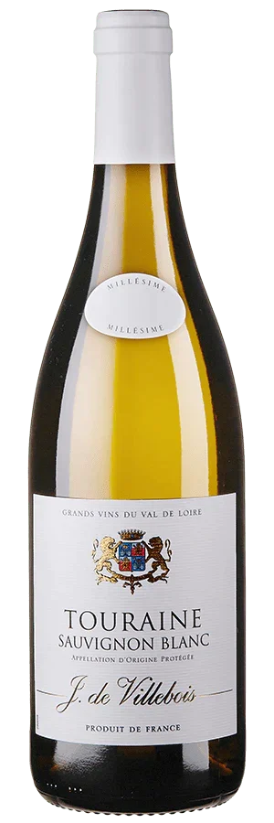 J. de Villebois | Touraine - NV