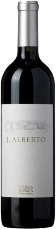 2020 | Bodega Noemia de Patagonia | J. Alberto - Wine