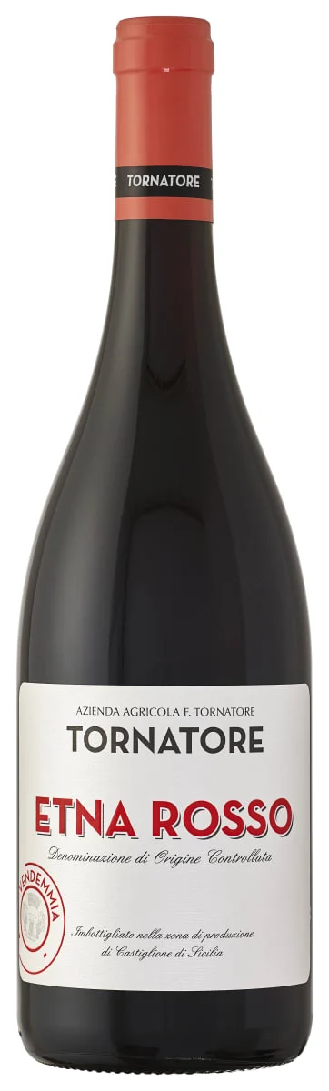 Tornatore | Etna Rosso - NV