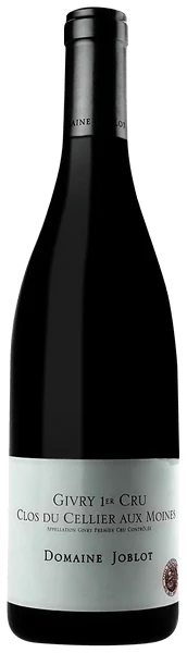2005 | Domaine Joblot | Clos du Cellier Aux Moines - Wine