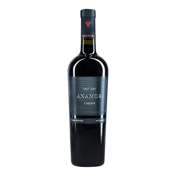 2021 | Vino Anamor | Reserva Roja - Wine