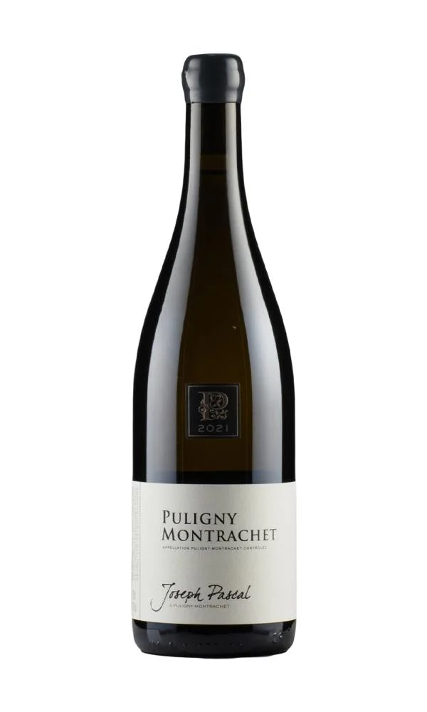 2021 | Domaine Jean Pascal et Fils | Puligny-Montrachet