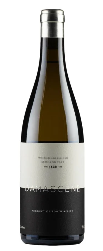 2021 | Damascene Winery | Semillon