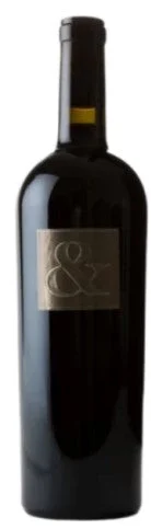 2014 | Levy & McClellan | Ampersand Red - Wine